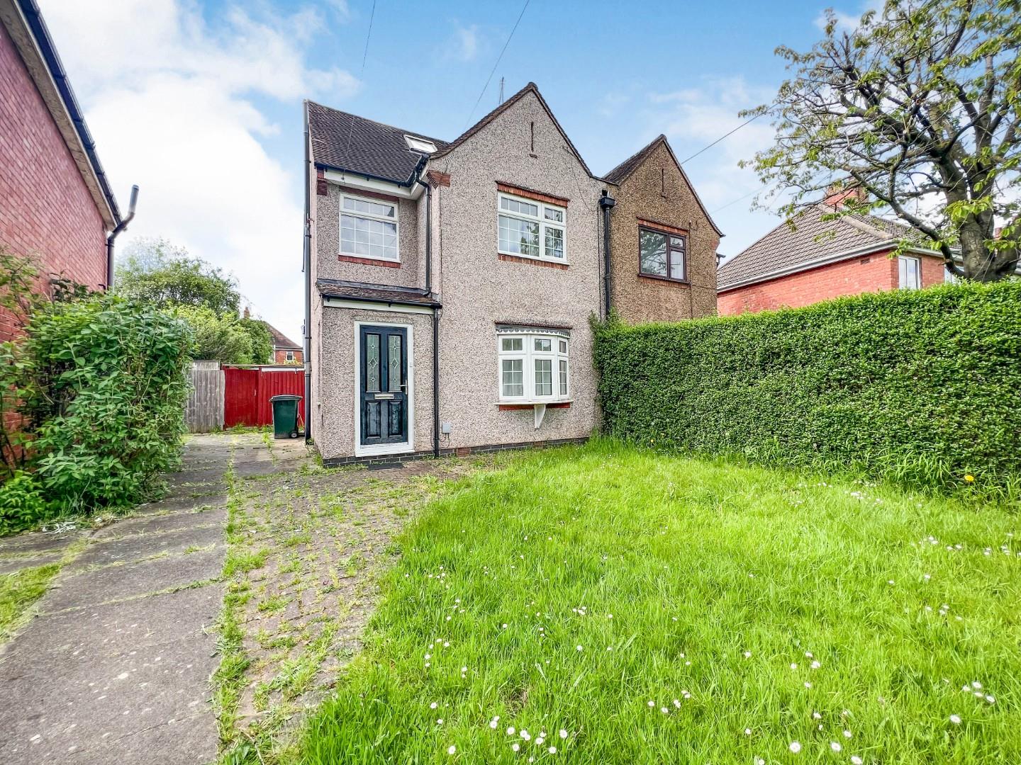 Loveitts Sales Moat House Lane, Canley, Coventry